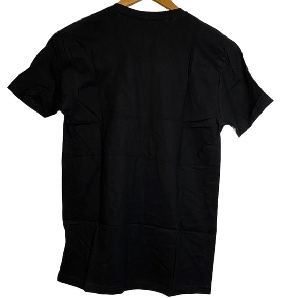 We Love Fine DOTA 2 Righteous Vengeance Graphic Black Crew Neck T-Shirt Small - Picture 2 of 14